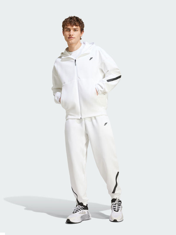 set full zip hoodie with pant